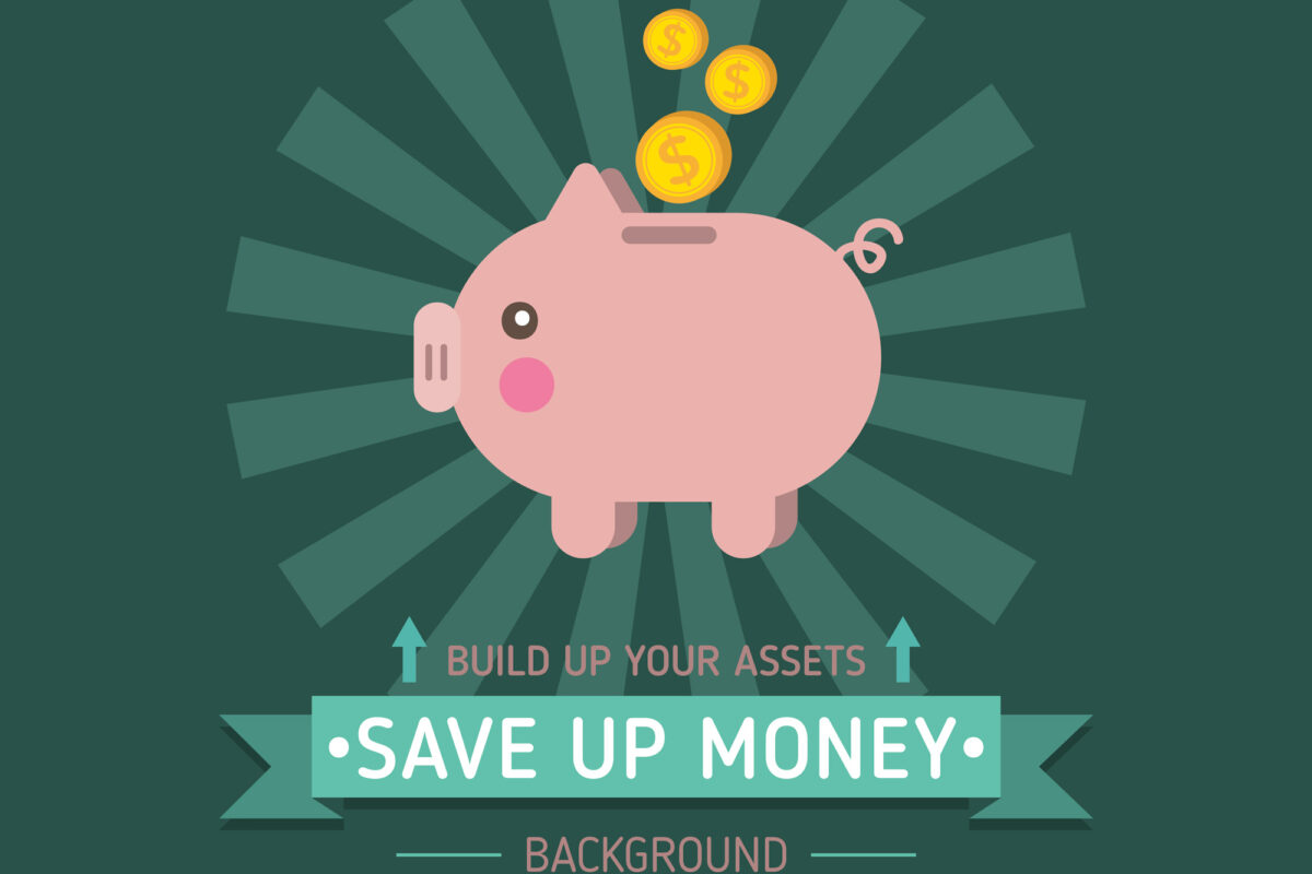 BUDGETING SUCKS! But, Then Again . . .