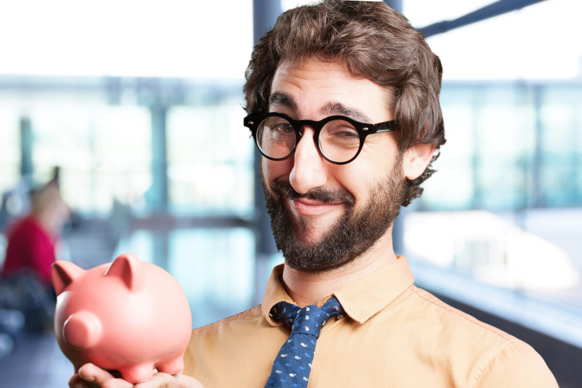 MAKING YOUR CREDIT SCORES MAGNIFICENT!- Part 3